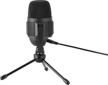 Mikrofonas Monoprice Stage Right USB (600202)