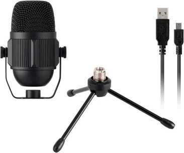 Mikrofonas Monoprice Stage Right USB (600202)