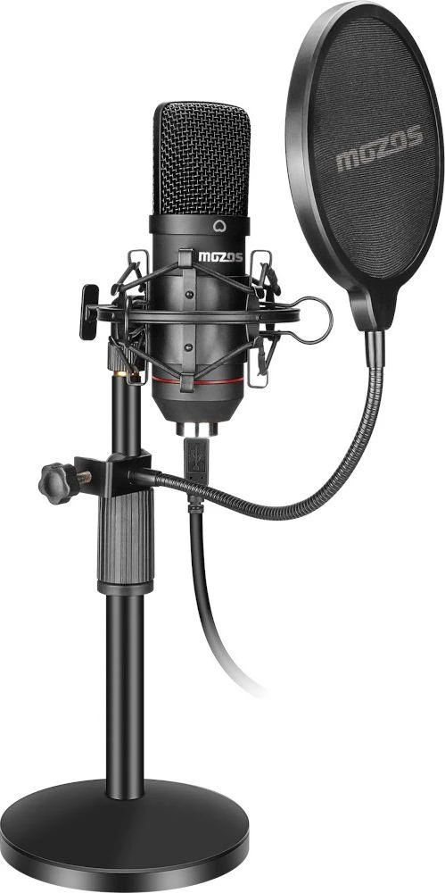MOZOS MKIT-900PRO USB