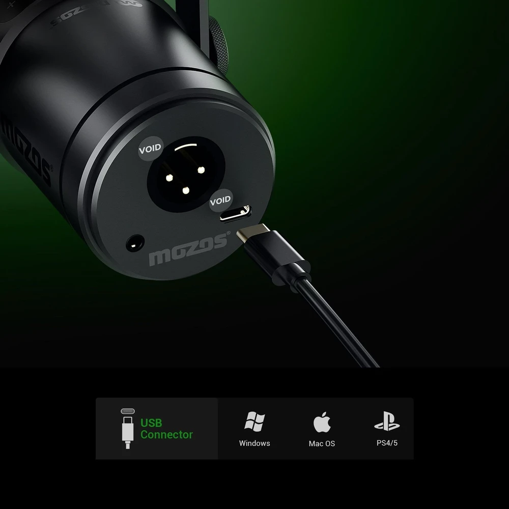 Mozos Mkit Studio Pro