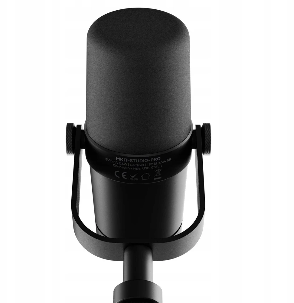 Mozos Mkit Studio Pro