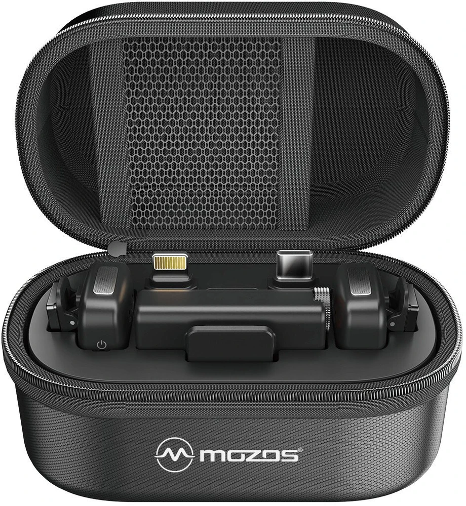 MOZOS MX4-DUAL