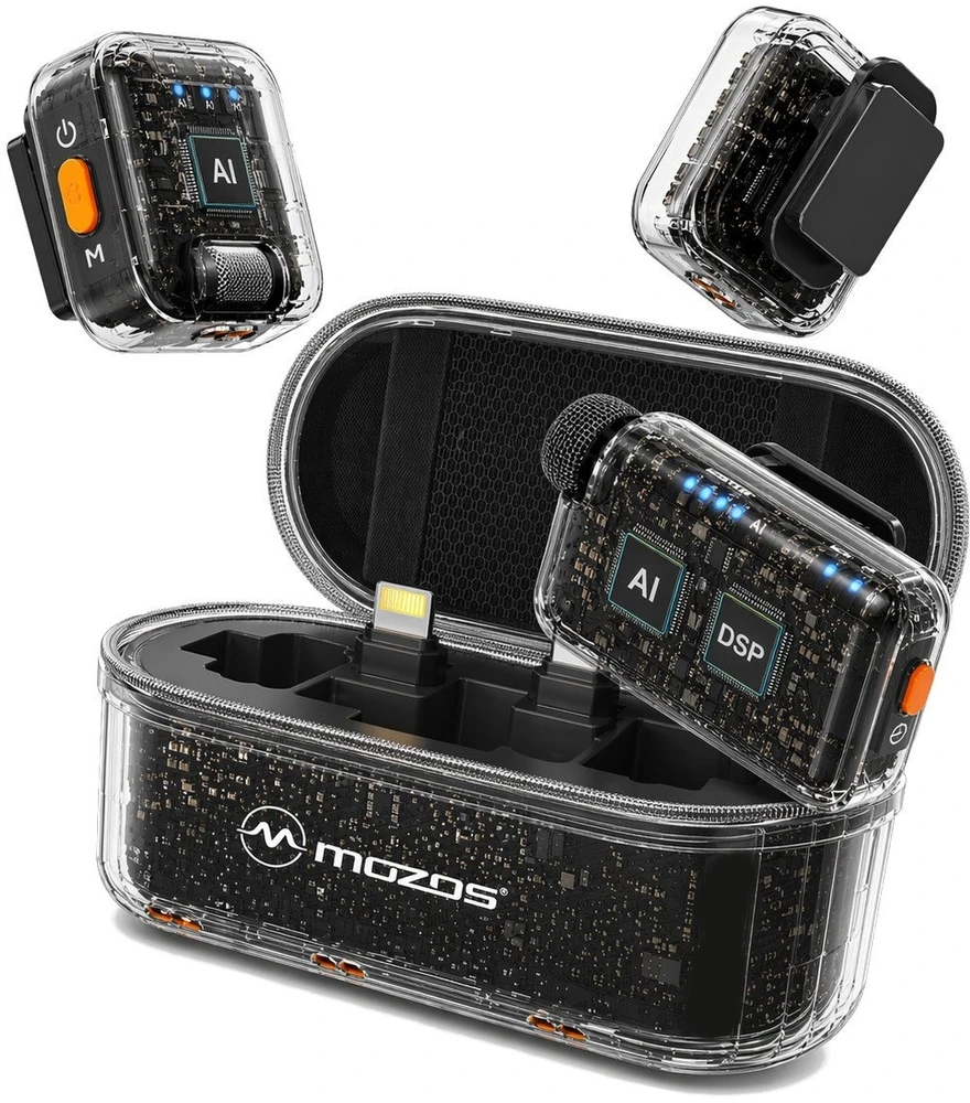 MOZOS MX4-DUAL