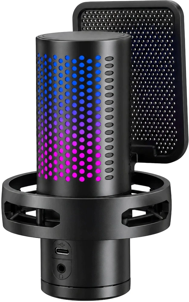 Mikrofonas Mozos Mikrofono rinkinys (MKIT-750PRO)