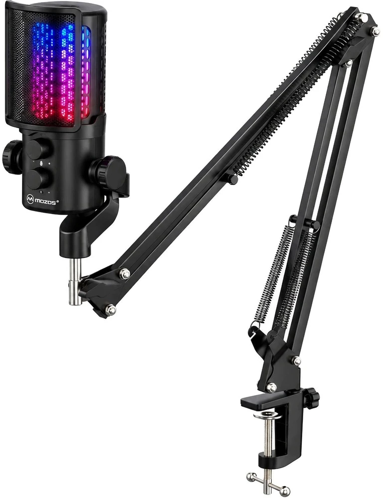 Mikrofonas Mozos Mikrofono rinkinys (MKIT-770PRO)