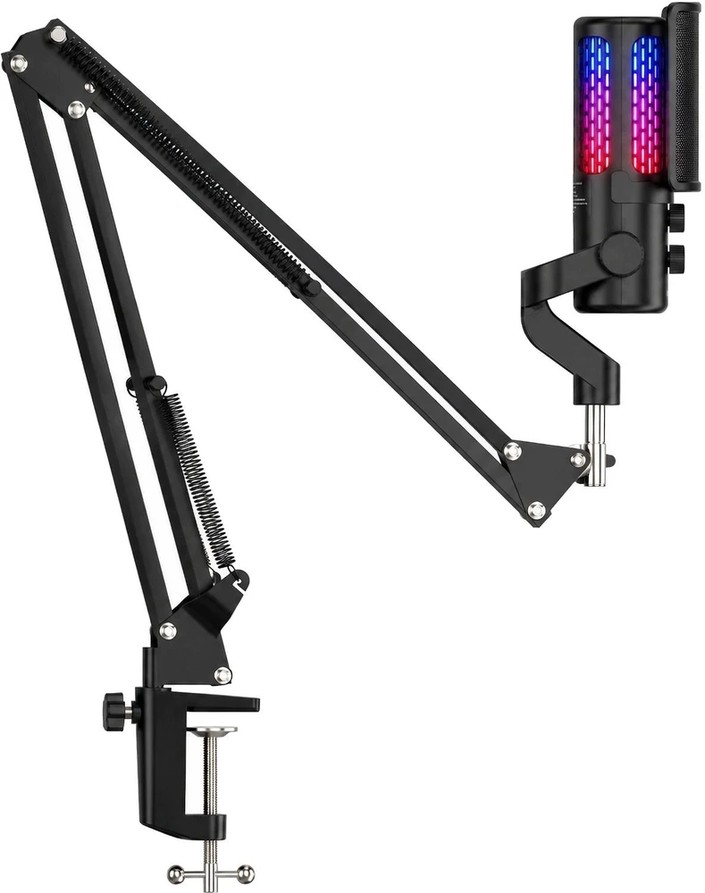Mikrofonas Mozos Mikrofono rinkinys (MKIT-770PRO)