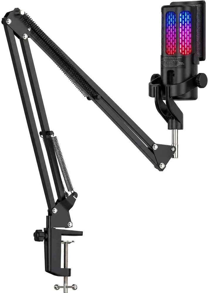 Mikrofonas Mozos Mikrofono rinkinys (MKIT-770PRO)