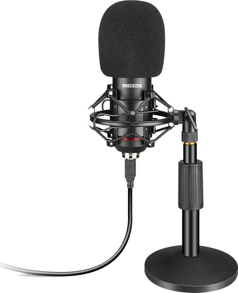 MOZOS MKIT-900PRO USB