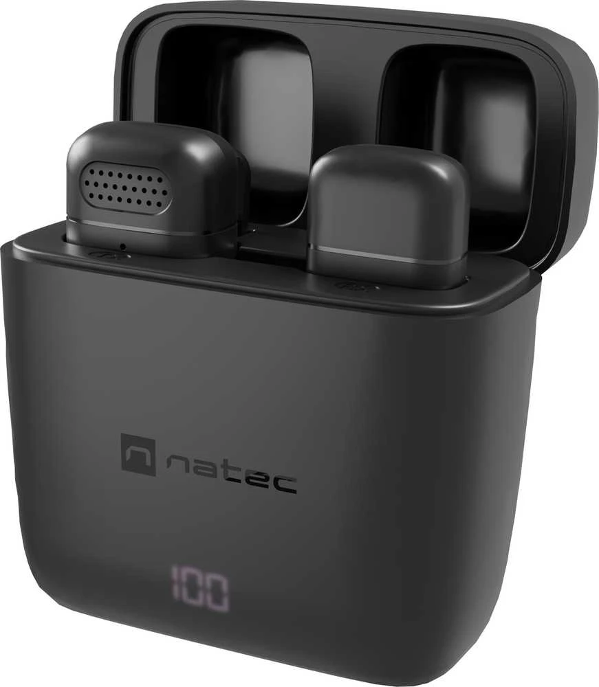 „Natec Hopper“ USB-C