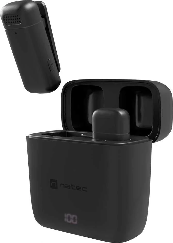 „Natec Hopper“ USB-C