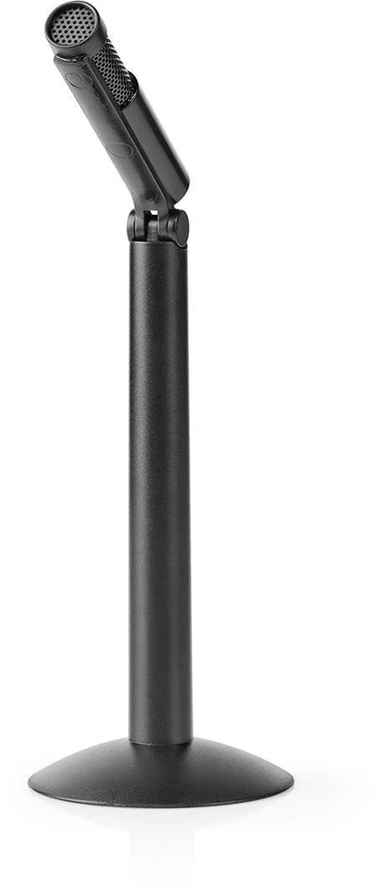 Nedis MICSJ100BK mikrofonas