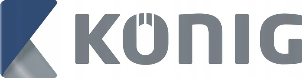 Mikrofonas Nedis MPWD25BK