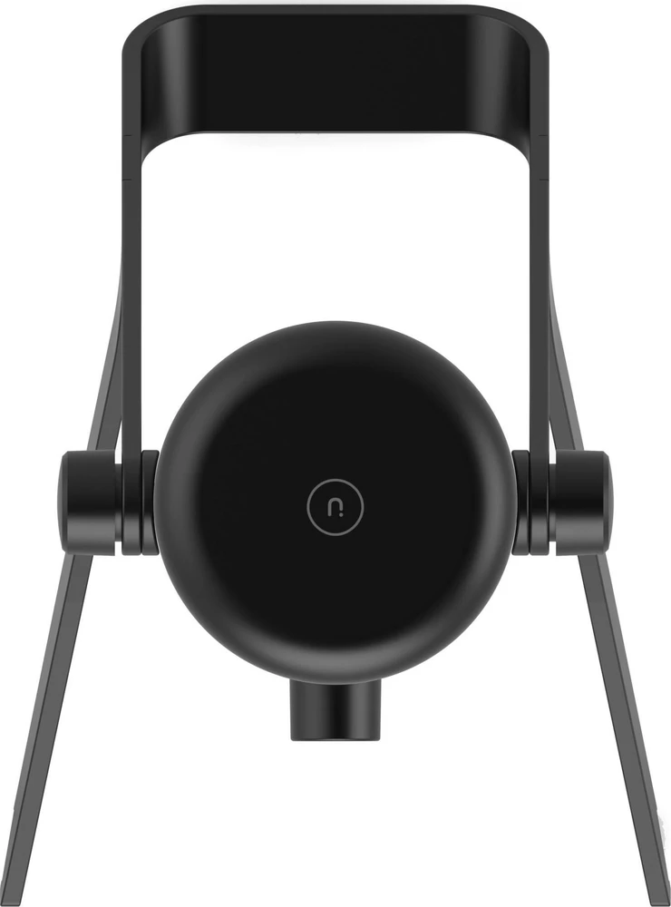 Novox NCX New - profesionalus USB mikrofonas, 3 kapsulių