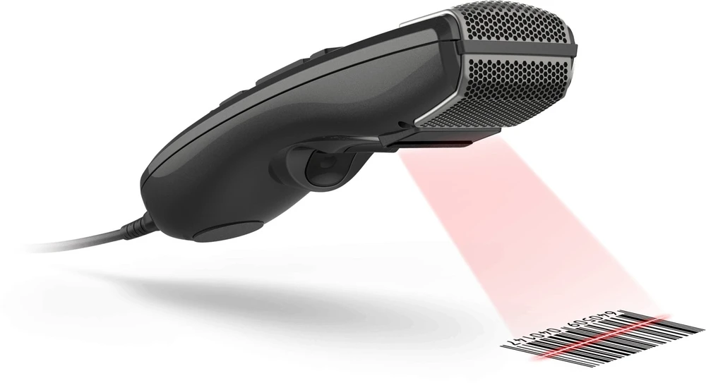 Mikrofonas Philips SpeechMike Premium Touch (SMP3700)