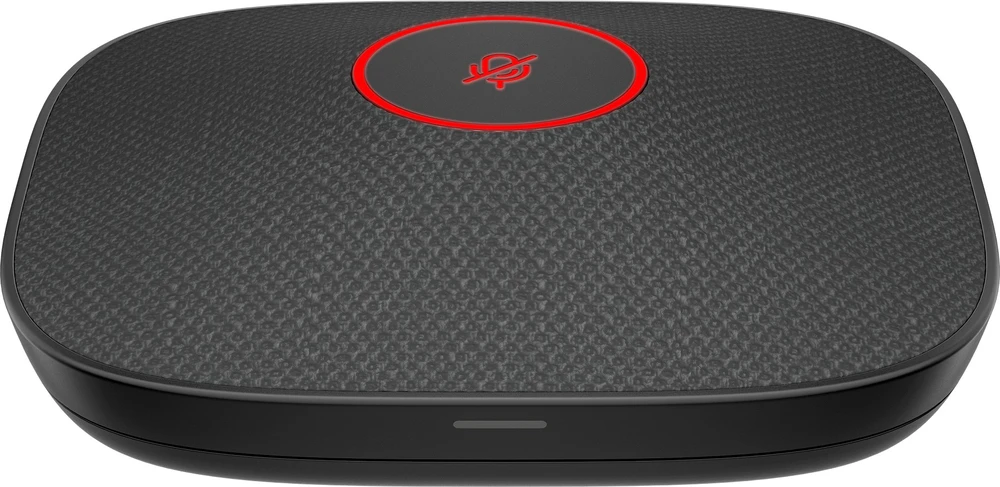 HP Mikrofonas Poly Studio A2 Blacktab (B22X6AA#AC3)