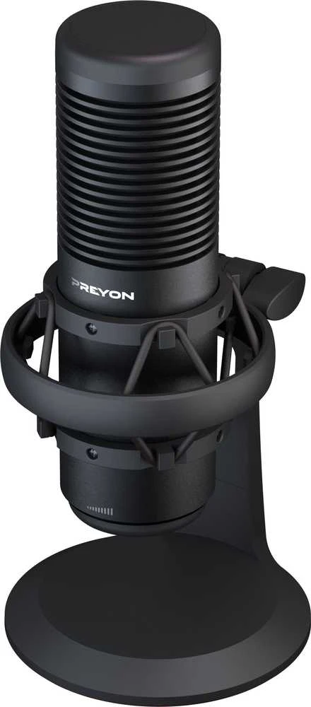Mikrofonas PREYON Stork Scream (PSS43B)