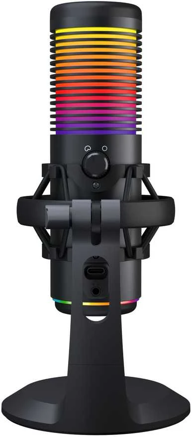 Mikrofonai „Preyon Osprey Screen RGB“ (POS43B)