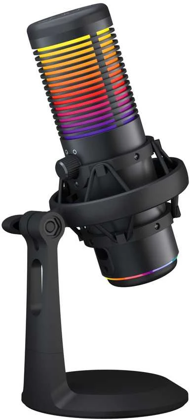 Mikrofonai „Preyon Osprey Screen RGB“ (POS43B)