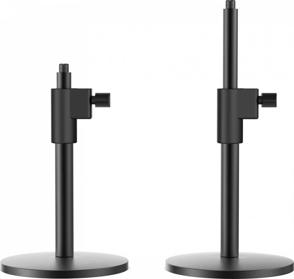 PREYON Buzzard Scream kondensatorinis mikrofonas USB