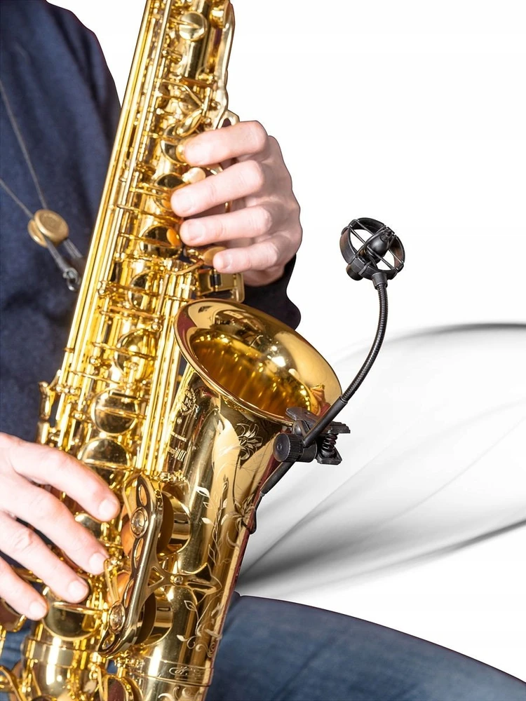 Prodipe SB21 - instrumentinis mikrofonas
