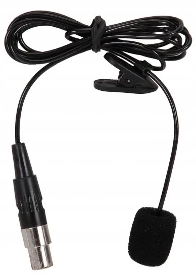 Mikrofonas Prodipe UHF B210 DSP Lavalier Solo (PROUHFB210LAVALIERSOLO)