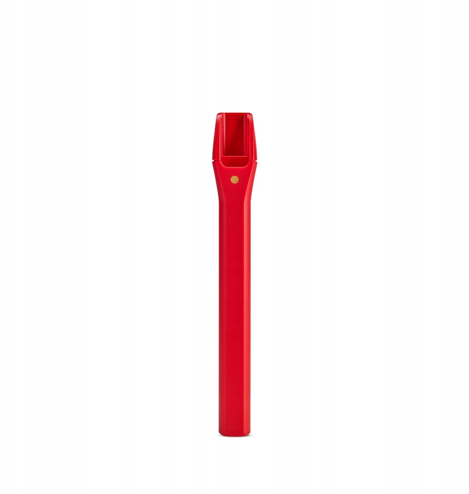 „Rode Microphones Interview Micro“, mikrofonas – raudonas, rankinis adapteris „Rode Wireless Sendemodule“
