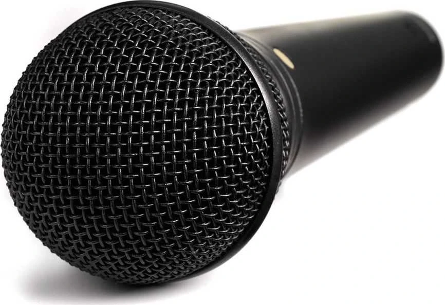 Rode Mikrofonas - RØDE M1, Juodas