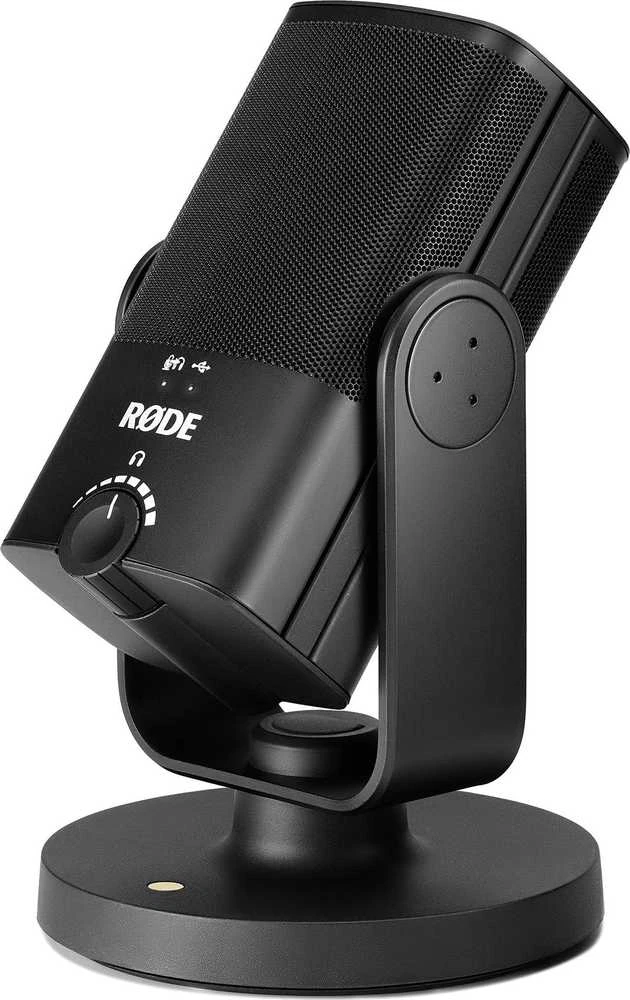 RØDE NT-USB Mini USB mikrofonas