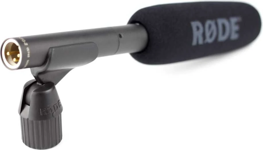 Rode NTG-2