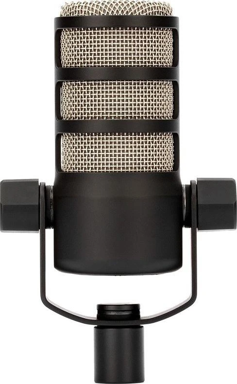 Mikrofonas. Rode PodMic 126364