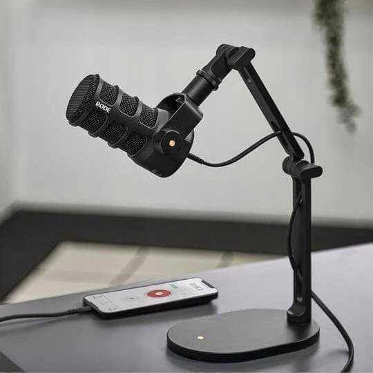 Rode PodMic USB
