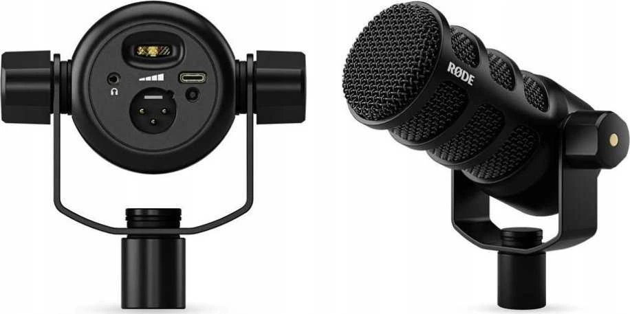 Rode PodMic USB