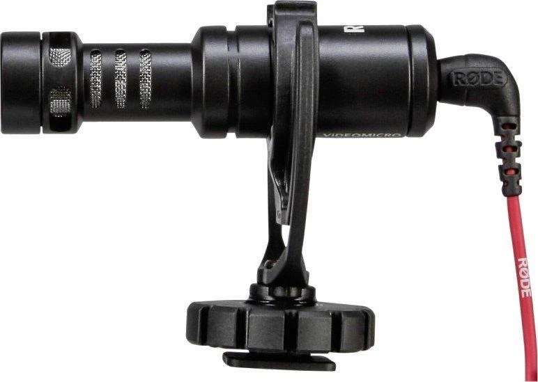 Rode VideoMicro