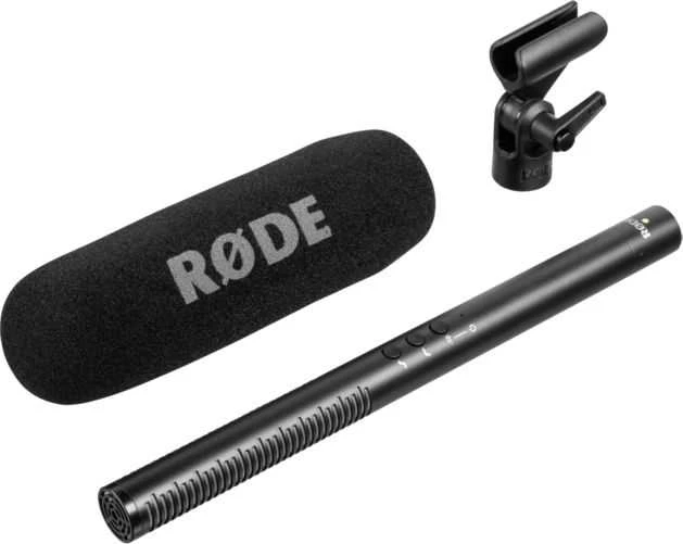 Rode NTG4+