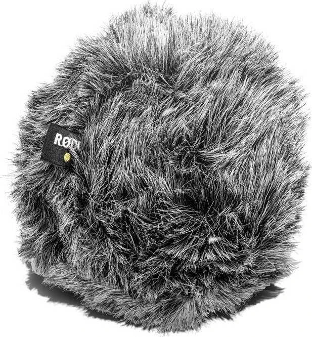 RODE NT-SF1 - Mikrofonas Ambisoniczny Surround 360°