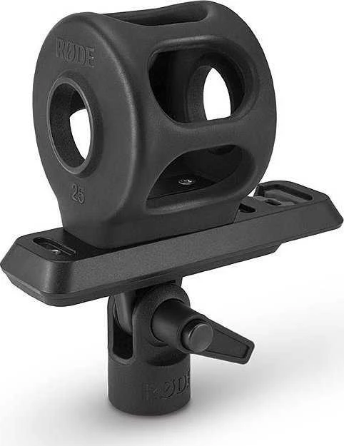 RODE NT-SF1 - Mikrofonas Ambisoniczny Surround 360°