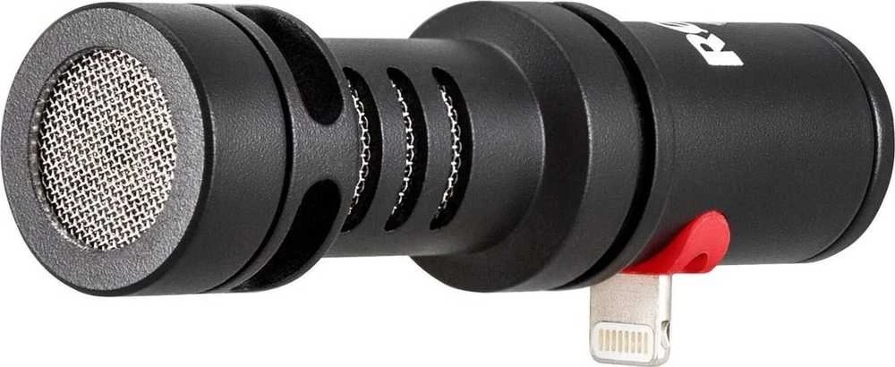 Mikrofonas Rode Mic Me-L