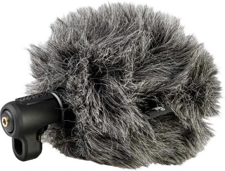 Rode VideoMic Me