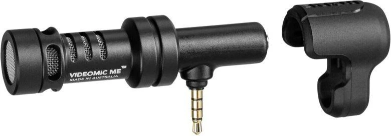 Rode VideoMic Me