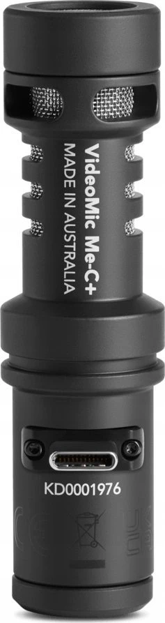Sourcing | Mobile Phone/Išmanusis telefonas Mikrofonas | VMMC+ | Juodas