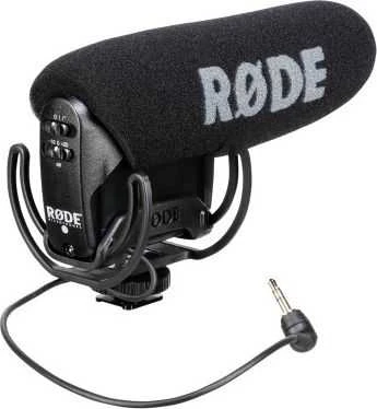 Rode VideoMic Pro Rycote