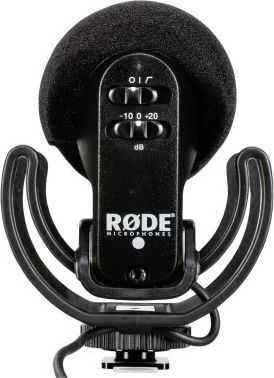 Rode VideoMic Pro Rycote