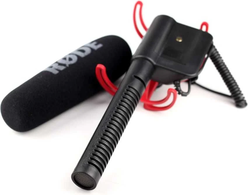Rode VideoMic Rycote mikrofonas