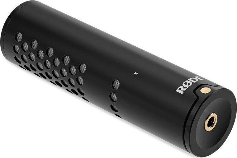 Rode VideoMicro II