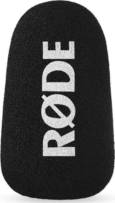 Rode VideoMicro II