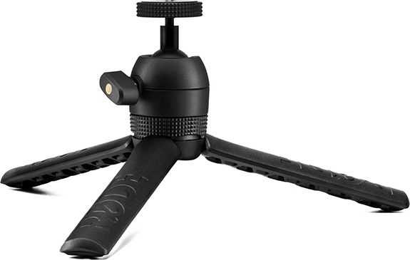 Mikrofonų komplektas Rode Vlogger Kit (USB-C)