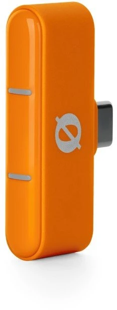 RODE Wireless Micro USB-C oranžinė
