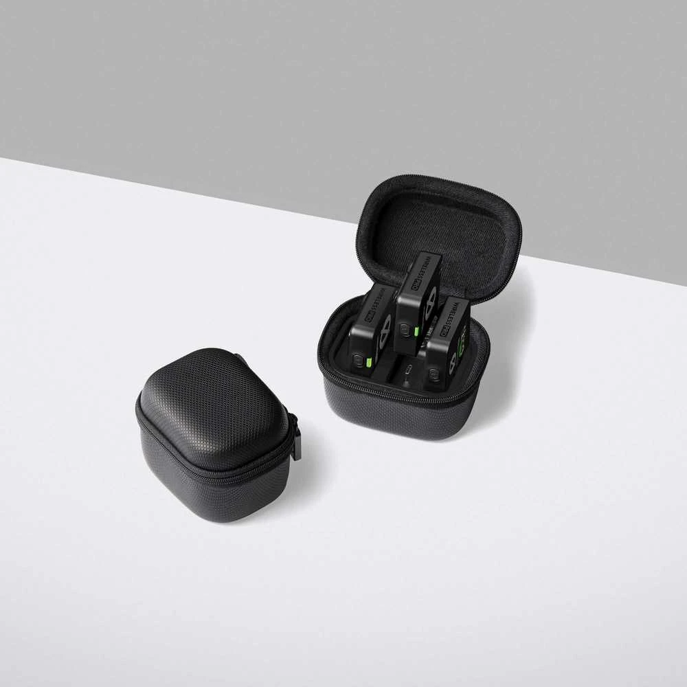 Mikrofonas Rode Wireless Pro (WIPRO)