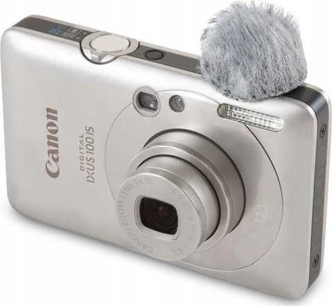„Rycote Micro Windjammer“ – 30 panaudojimų