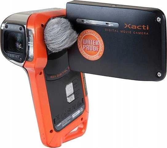 „Rycote Micro Windjammer“ – 30 panaudojimų